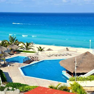 Beach Escape Cancun